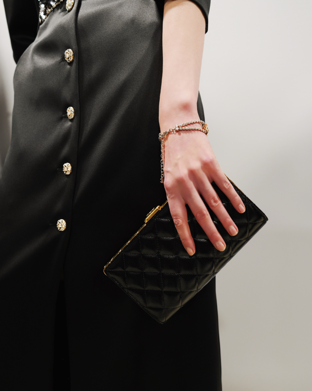 CHANEL 2025 工坊系列