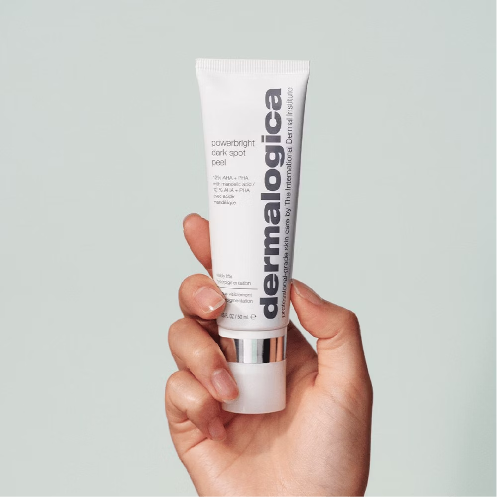 dermalogica德卡 光淨白袪黑淡斑面膜