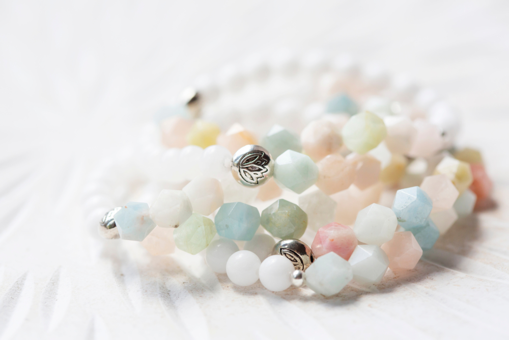 雖然摩根石充滿正面能量,但為了確保發揮最佳效果,在佩戴和使用時還是有一些禁忌與注意事項需要留意。