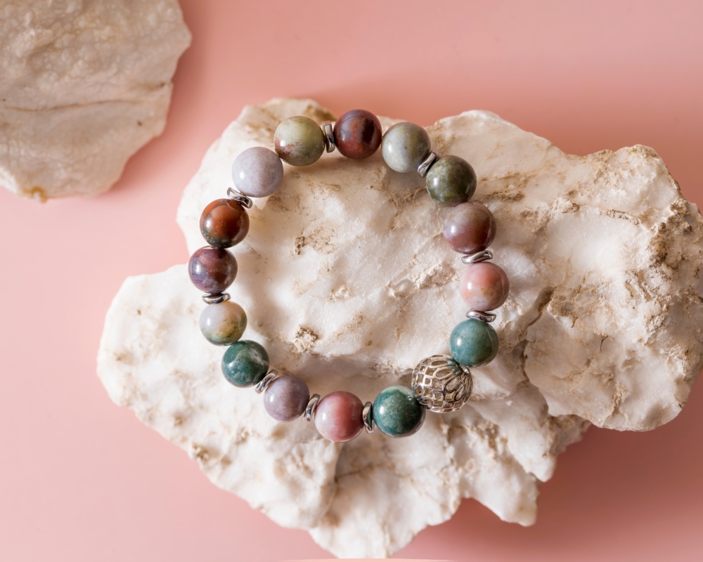 每個星座可以根據對應的瑪瑙而選擇