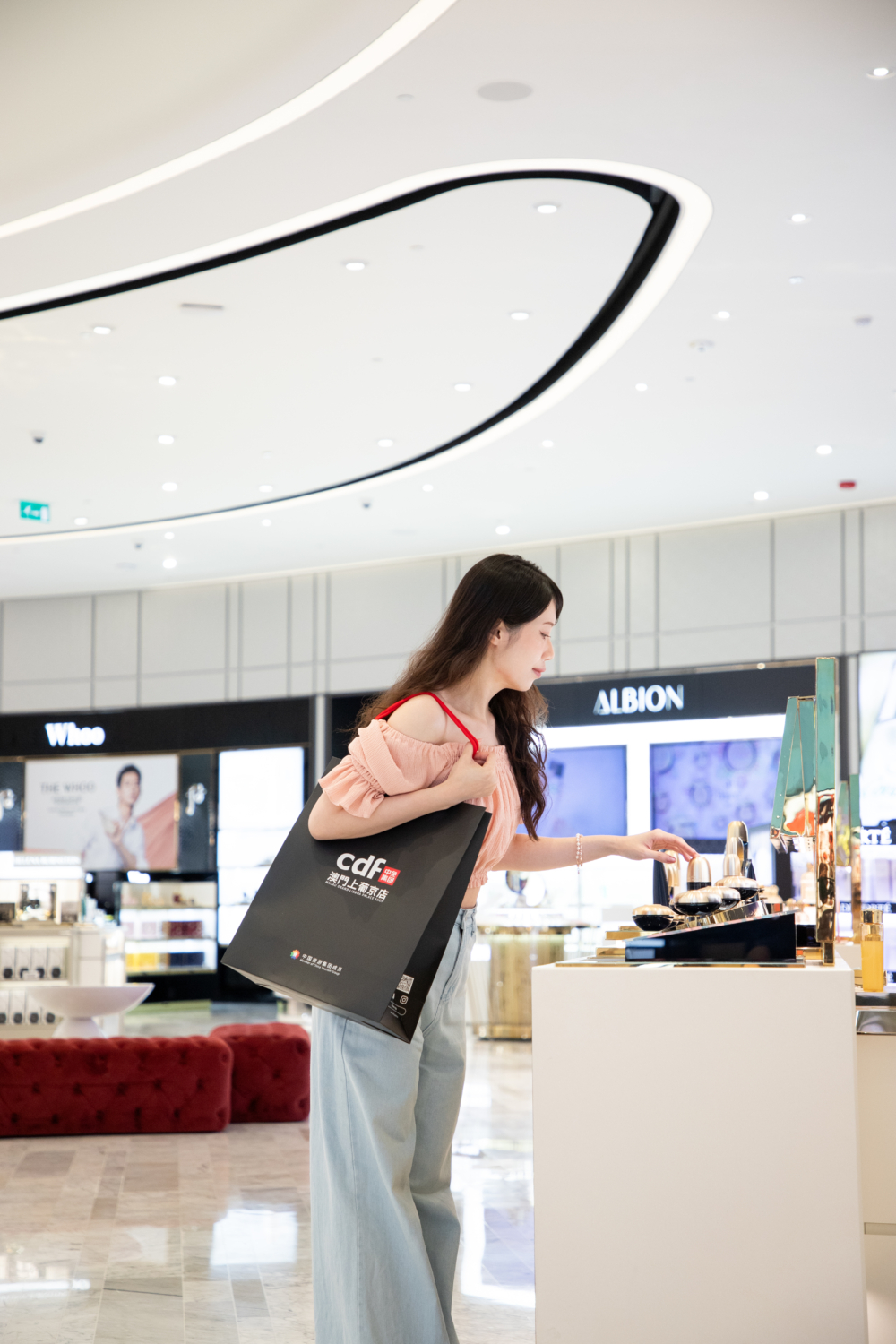 ▴ cdf 澳門上葡京店