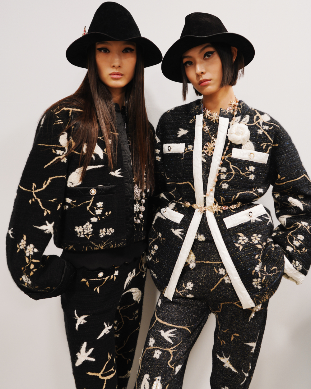 CHANEL 2025 工坊系列