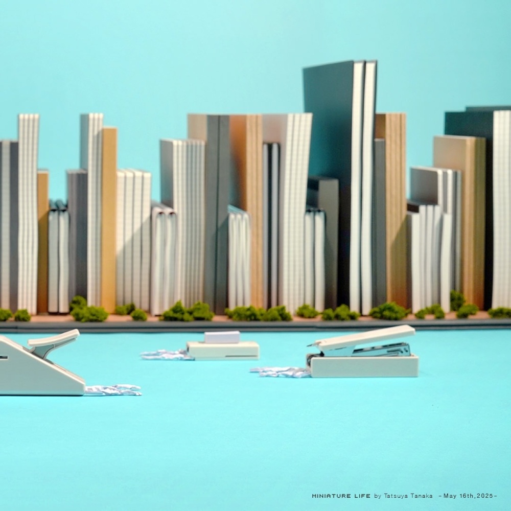 專為紐約打造的展品