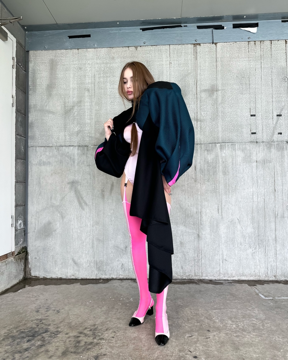 這恰恰是 CSM 最棒的地方,他們只管你有沒有 「膽子展開翅膀」!