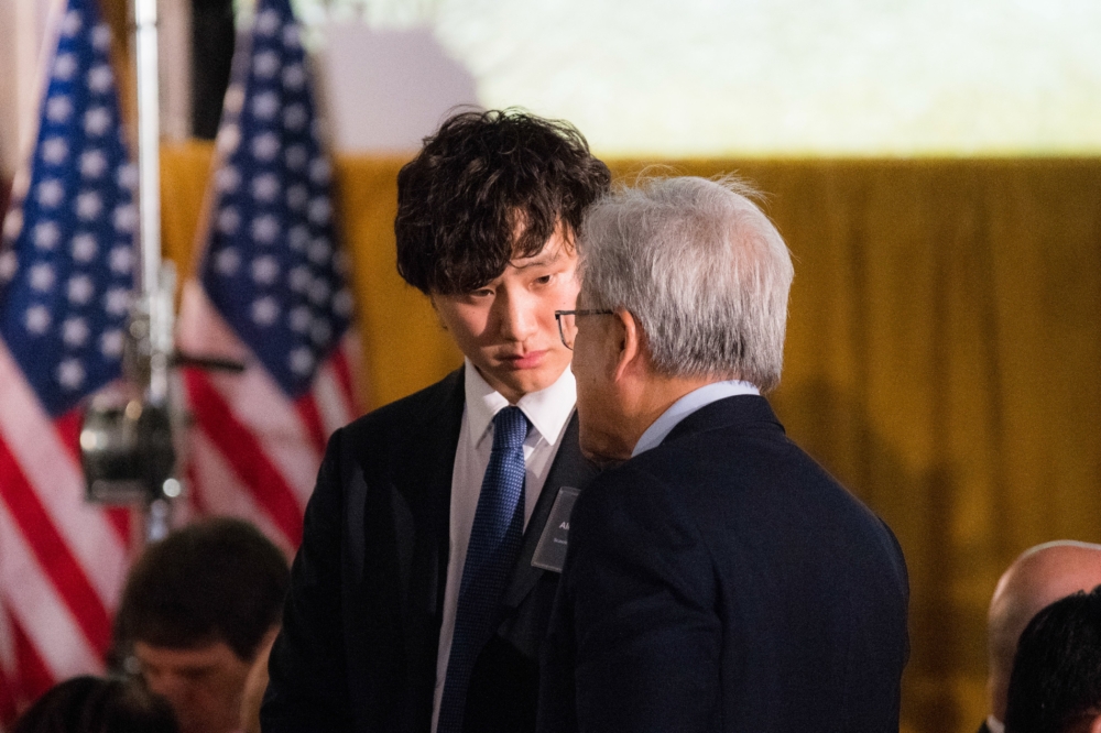 「AI 版 Elon Musk」：AGI 的領航者，是他？