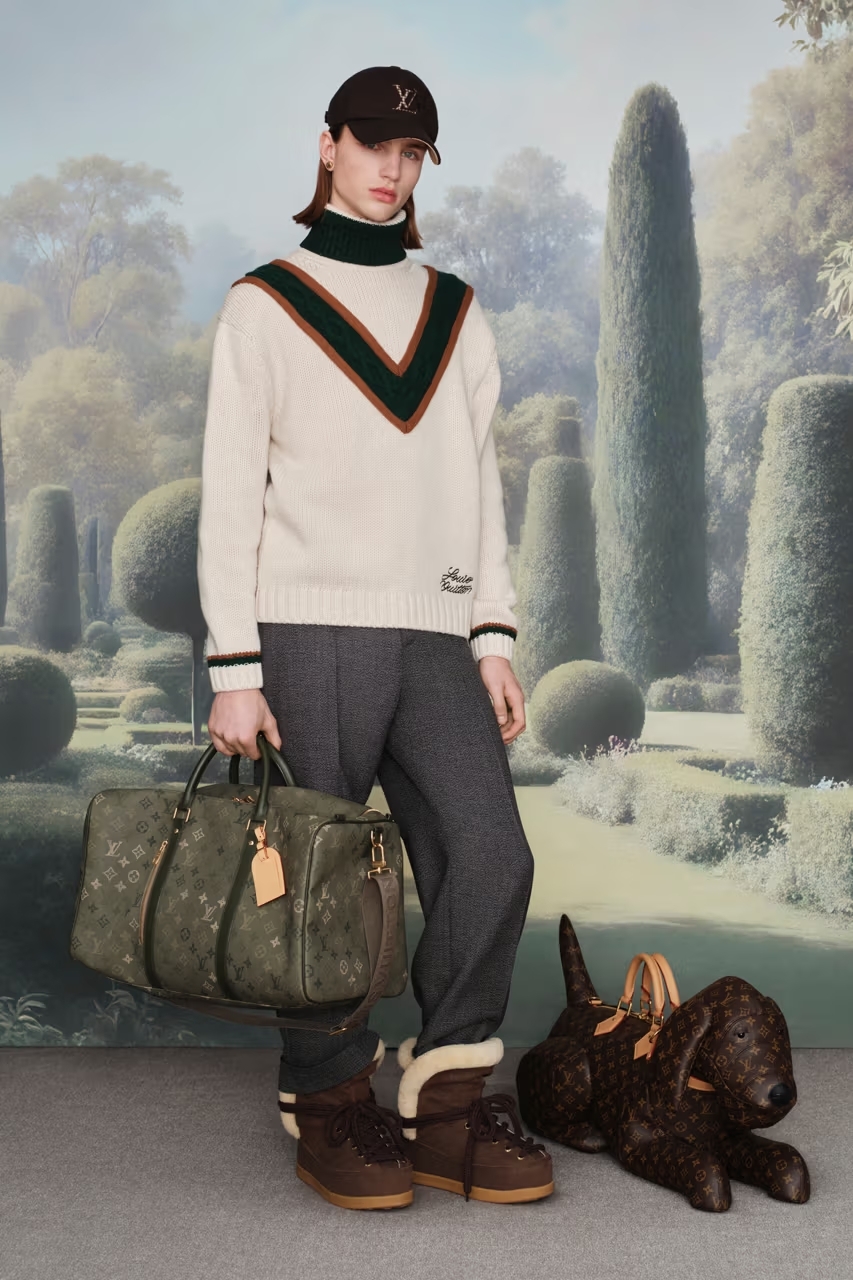 第二部分則主打舒適氛圍