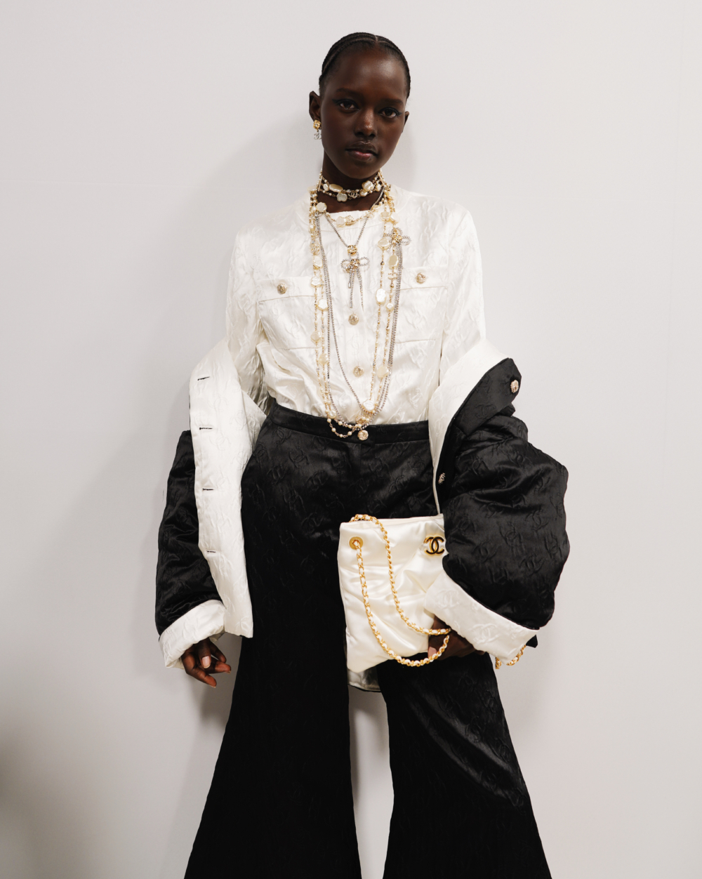 CHANEL 2025 工坊系列