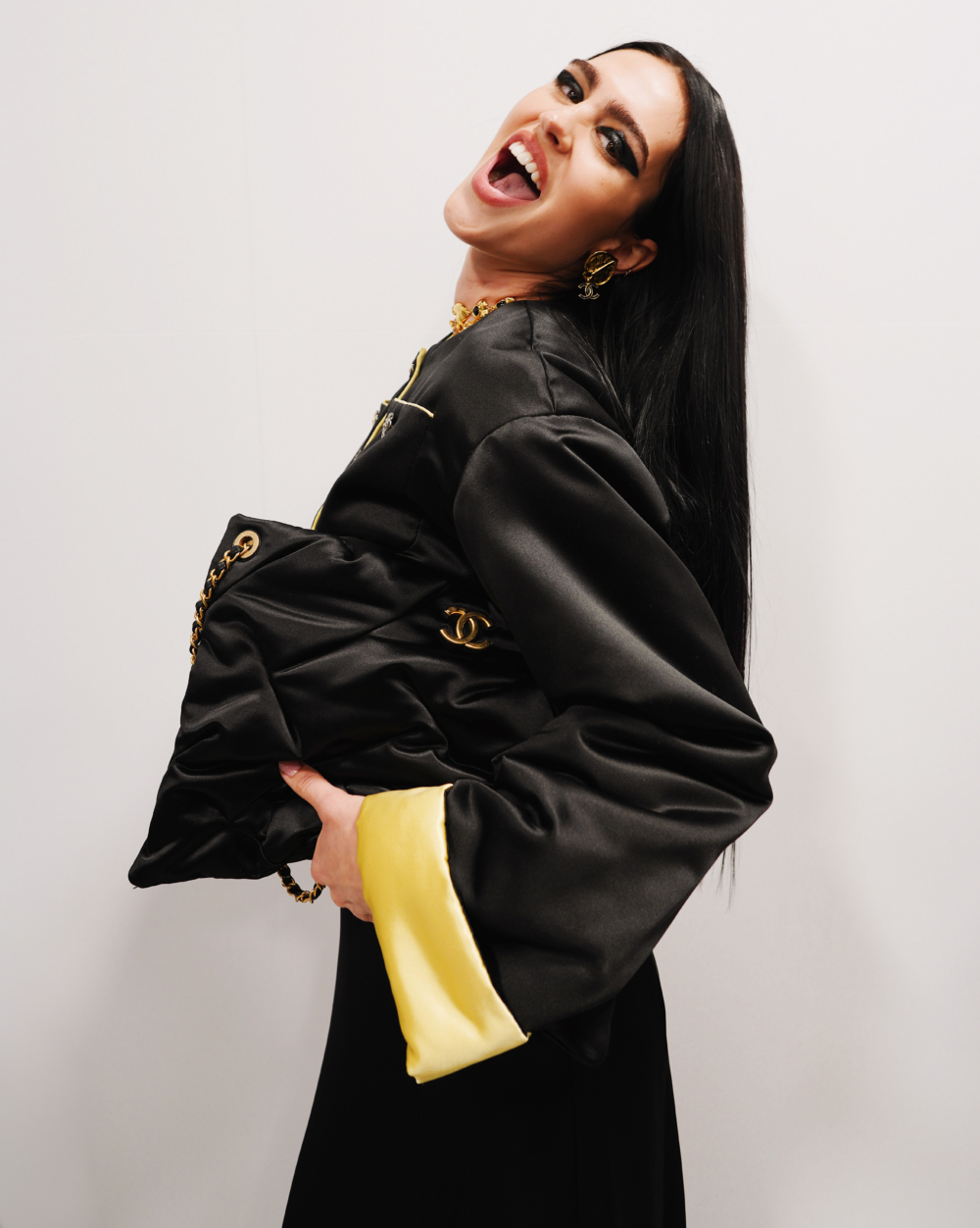 CHANEL 2025 工坊系列