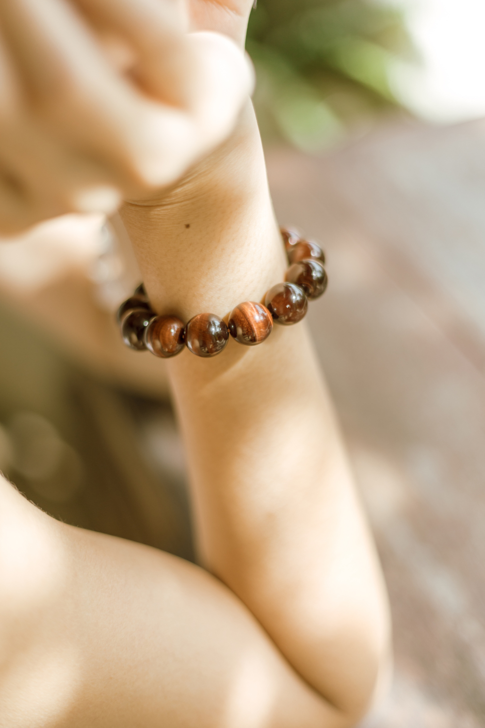 太陽石雖然不是傳統化太歲水晶,但其陽性能量可作為能量守護石,可幫助化太歲。