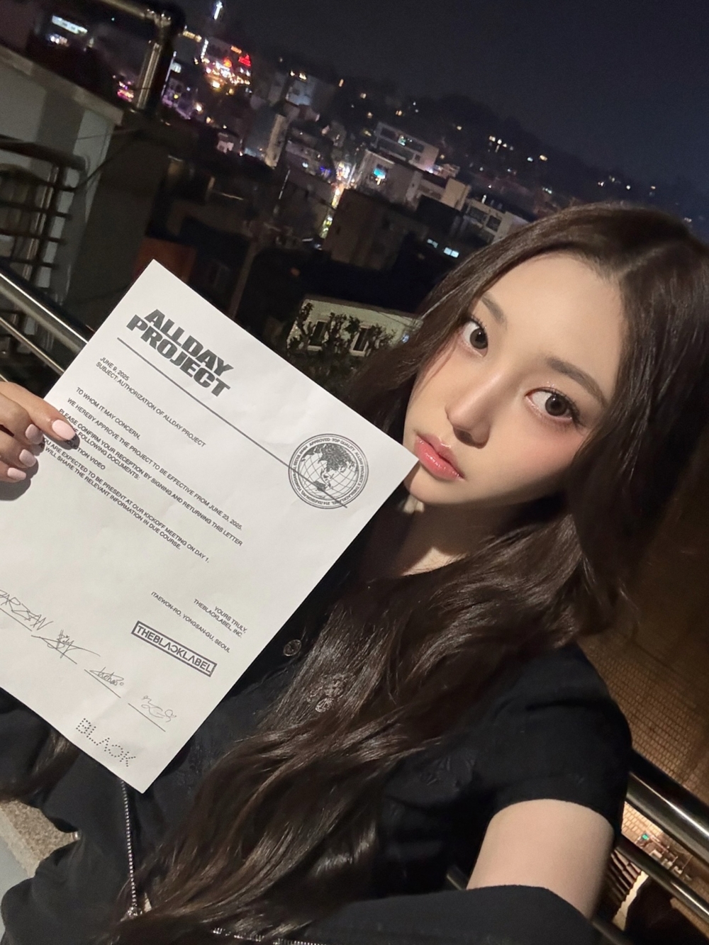 Youngseo李榮書：選秀高人氣的19歲忙內