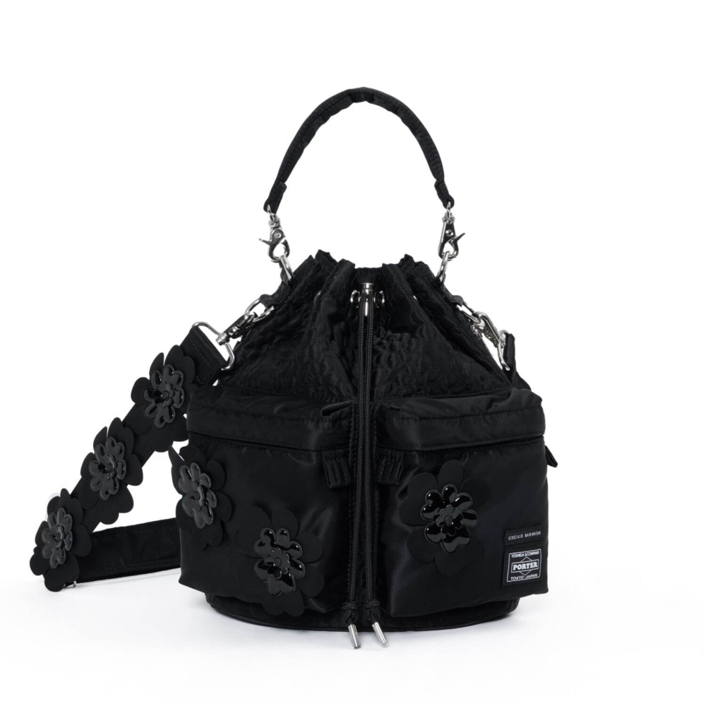 Cecilie Bahnsen × PORTER 2WAY 工具包（Tool Bag）