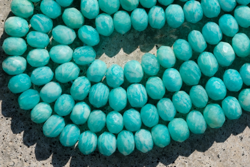 雖然天河石能量溫和，但仍需注意5大禁忌