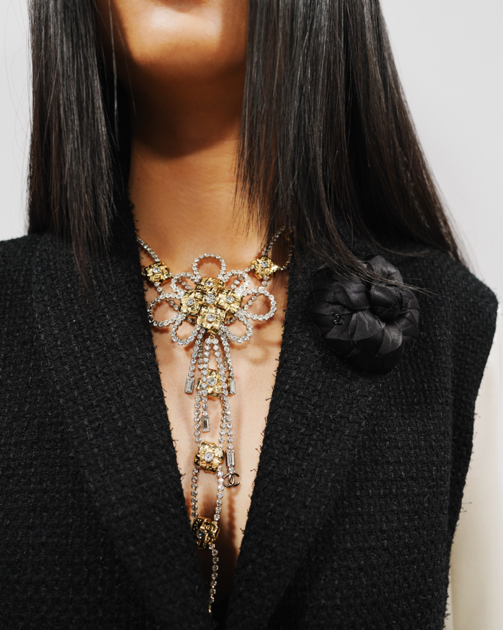 CHANEL 2025 工坊系列