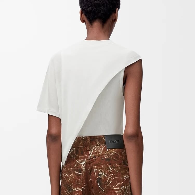 從「永續材料」升級為「概念性奢華」