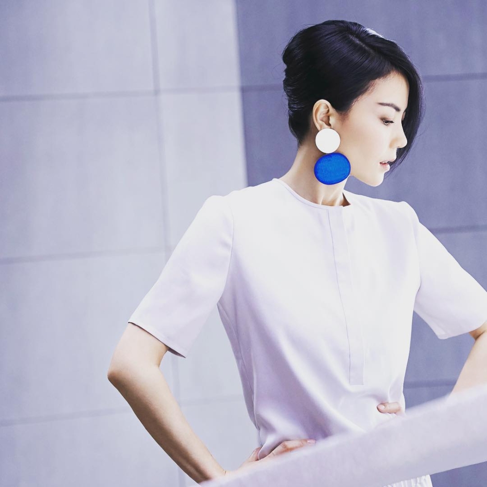 追星族真的能「追星」啦！當天后有了一顆小行星