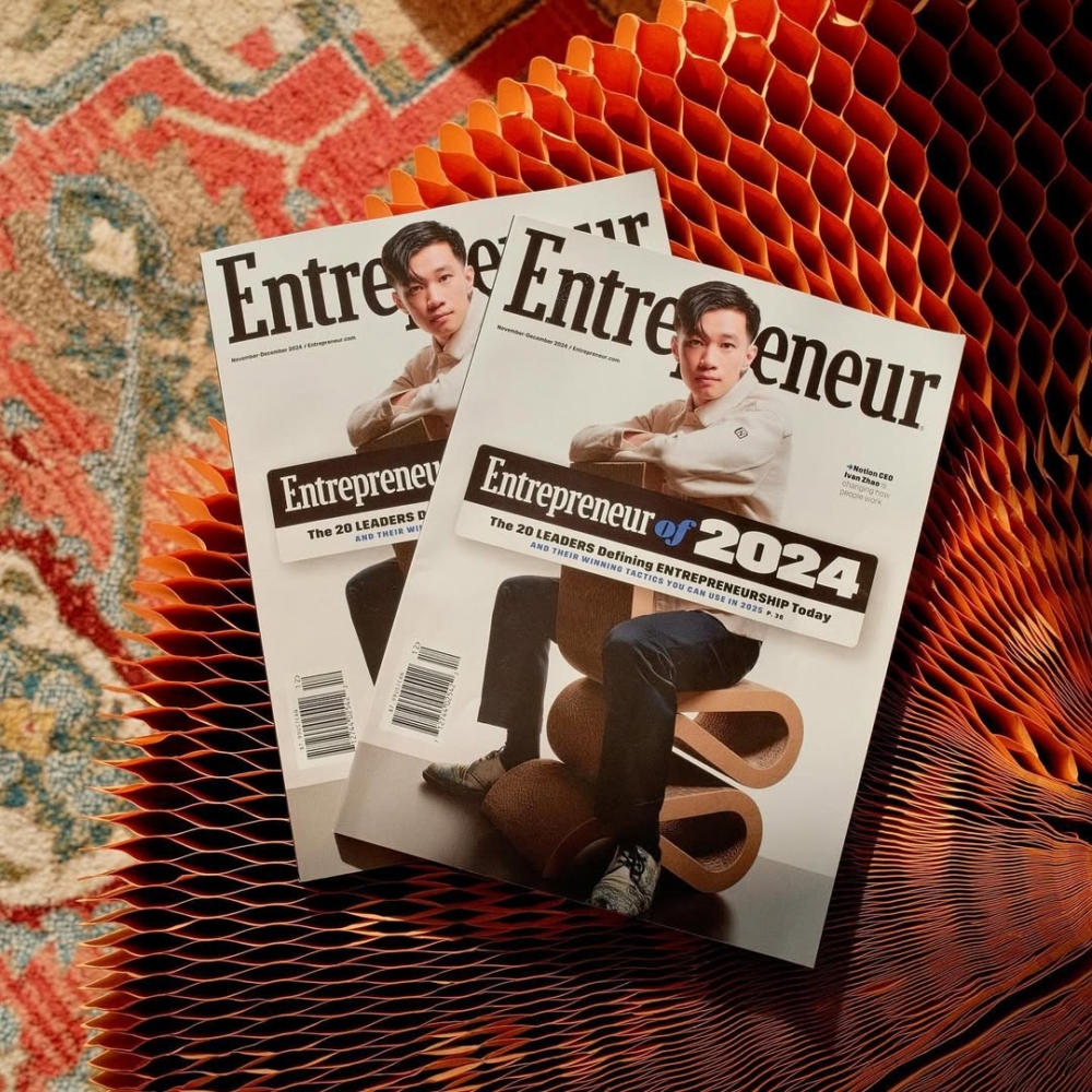 當大家都在搶著成為下一個獨角獸,他選擇關掉喧囂,把自己扔到遠方,只為了把東西做好