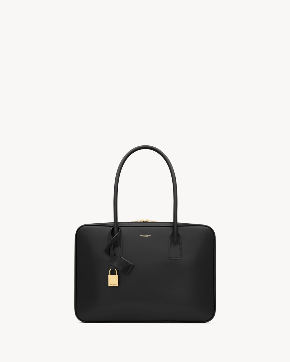 Sac De Jour Bauletto Bag黑色