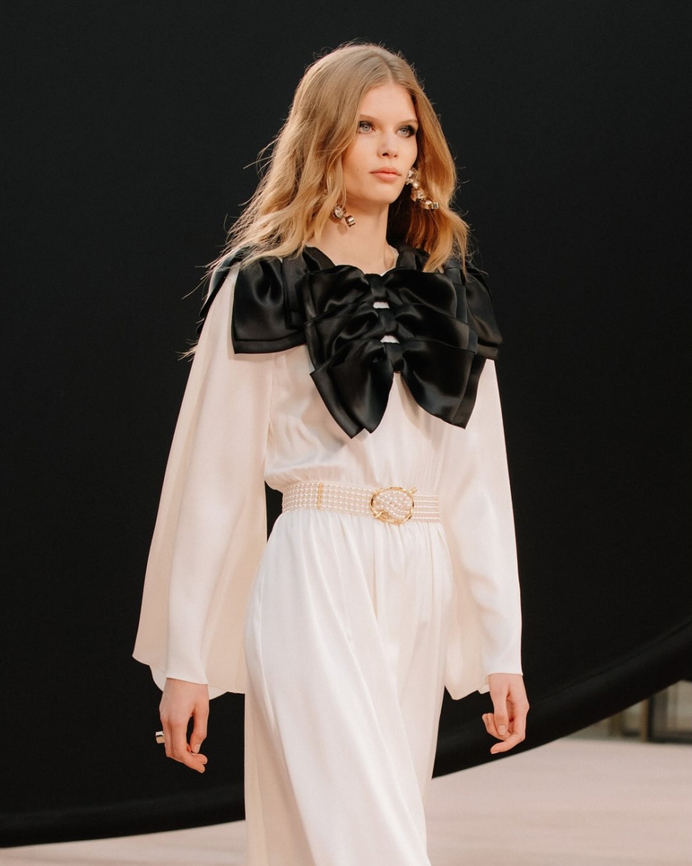 唯有著眼長遠、勇於變革，才能在保有品牌靈魂的同時，引領風潮走向更永續的未來。