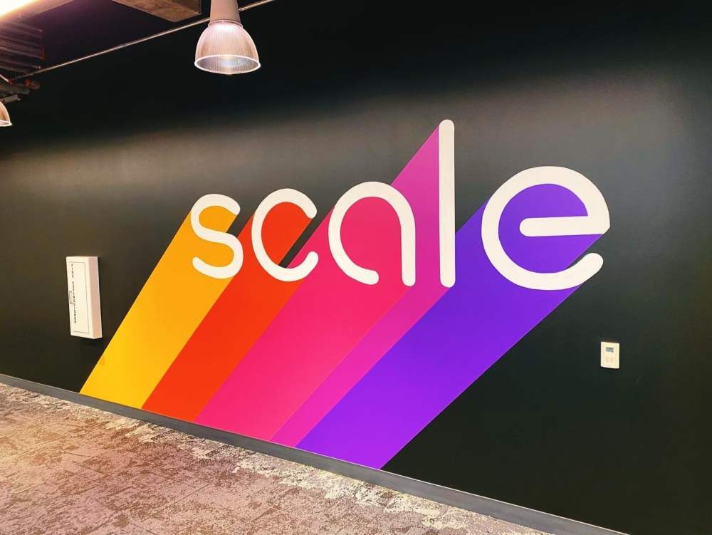Alexandr Wang 也認為：「如果數據是新石油，那麼Scale AI就是一座煉油廠。」