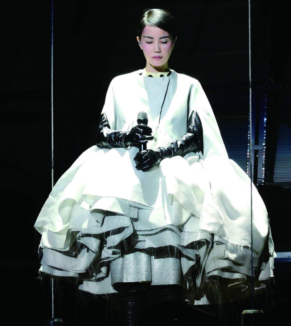 王菲星」的誕生，正是這一理念的體現