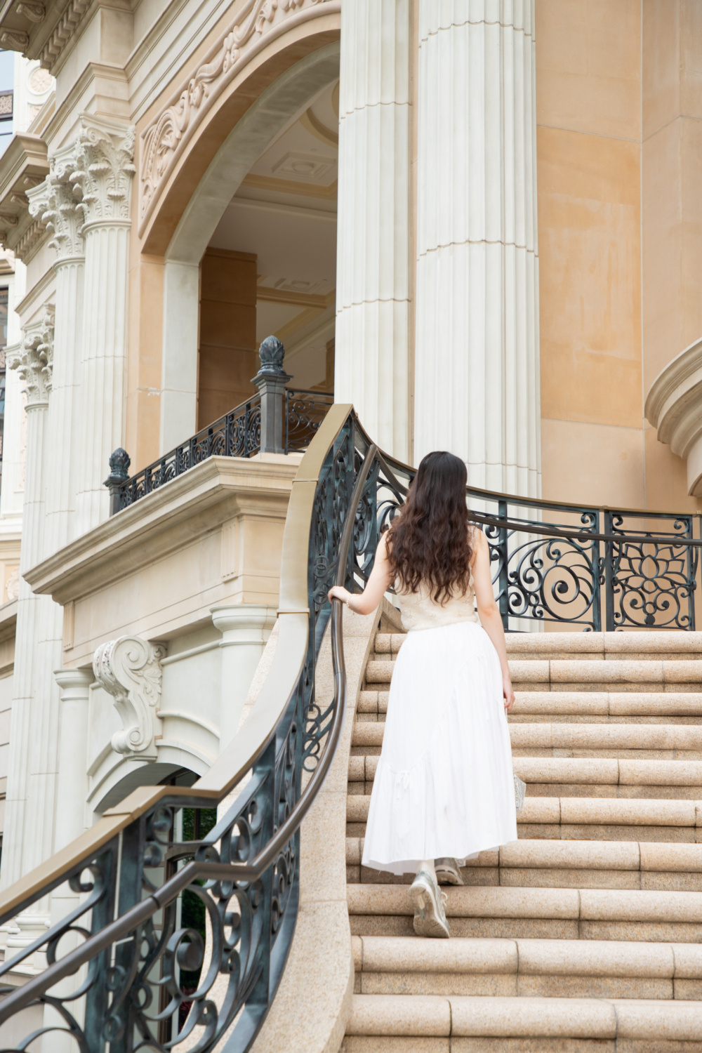 ▴ 澳門上葡京|綠茵勝境花園