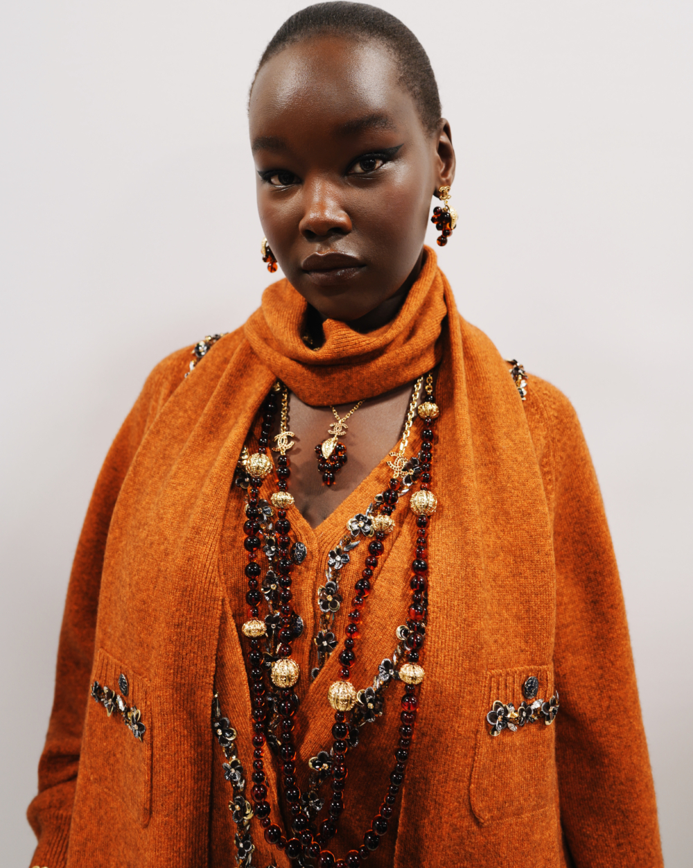 CHANEL 2025 工坊系列