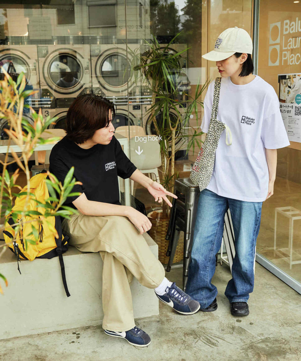 想當City Boy?有老派美式復古感的牛仔褲和老帽