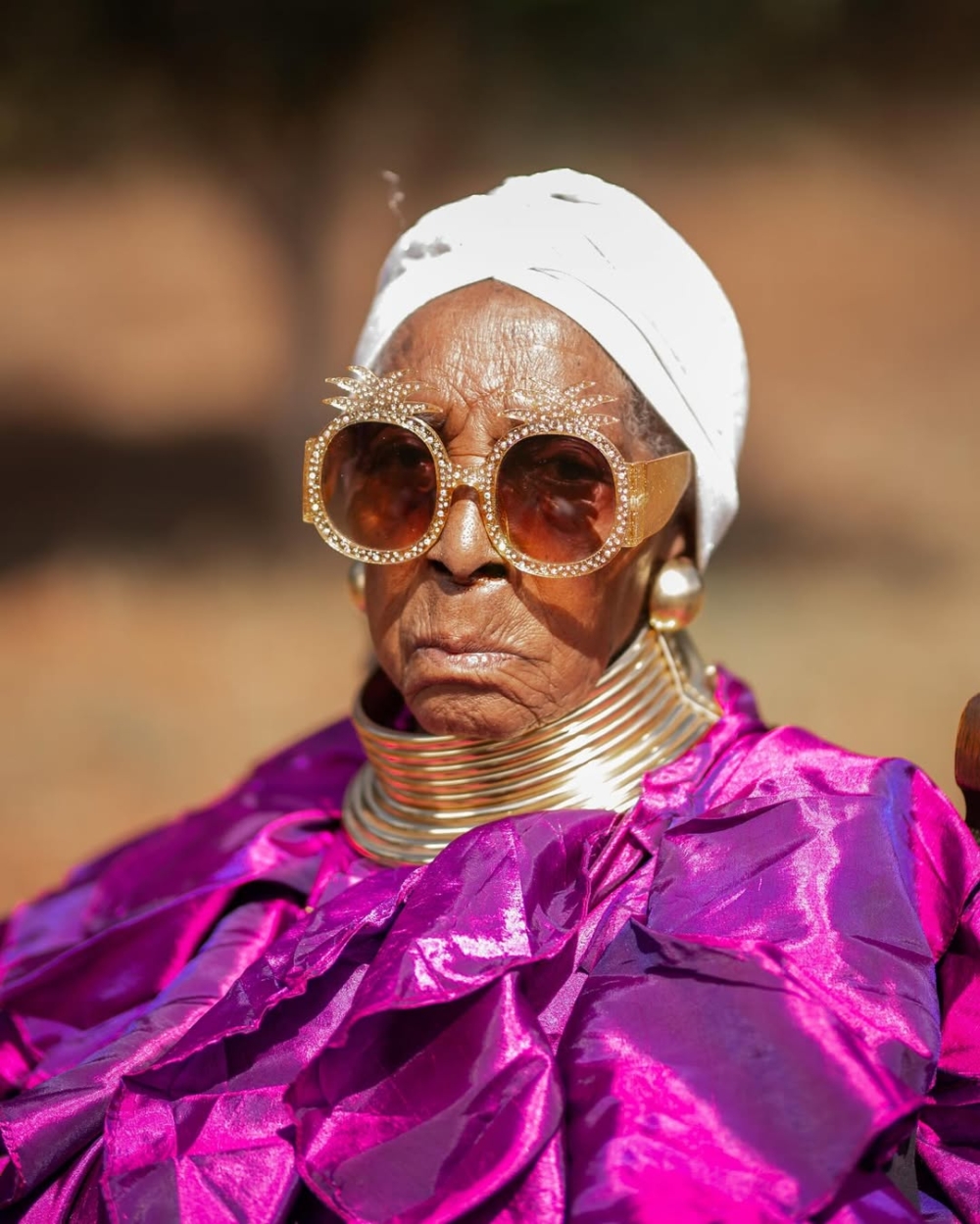 彰顯對傳統與現代的突破勇氣。