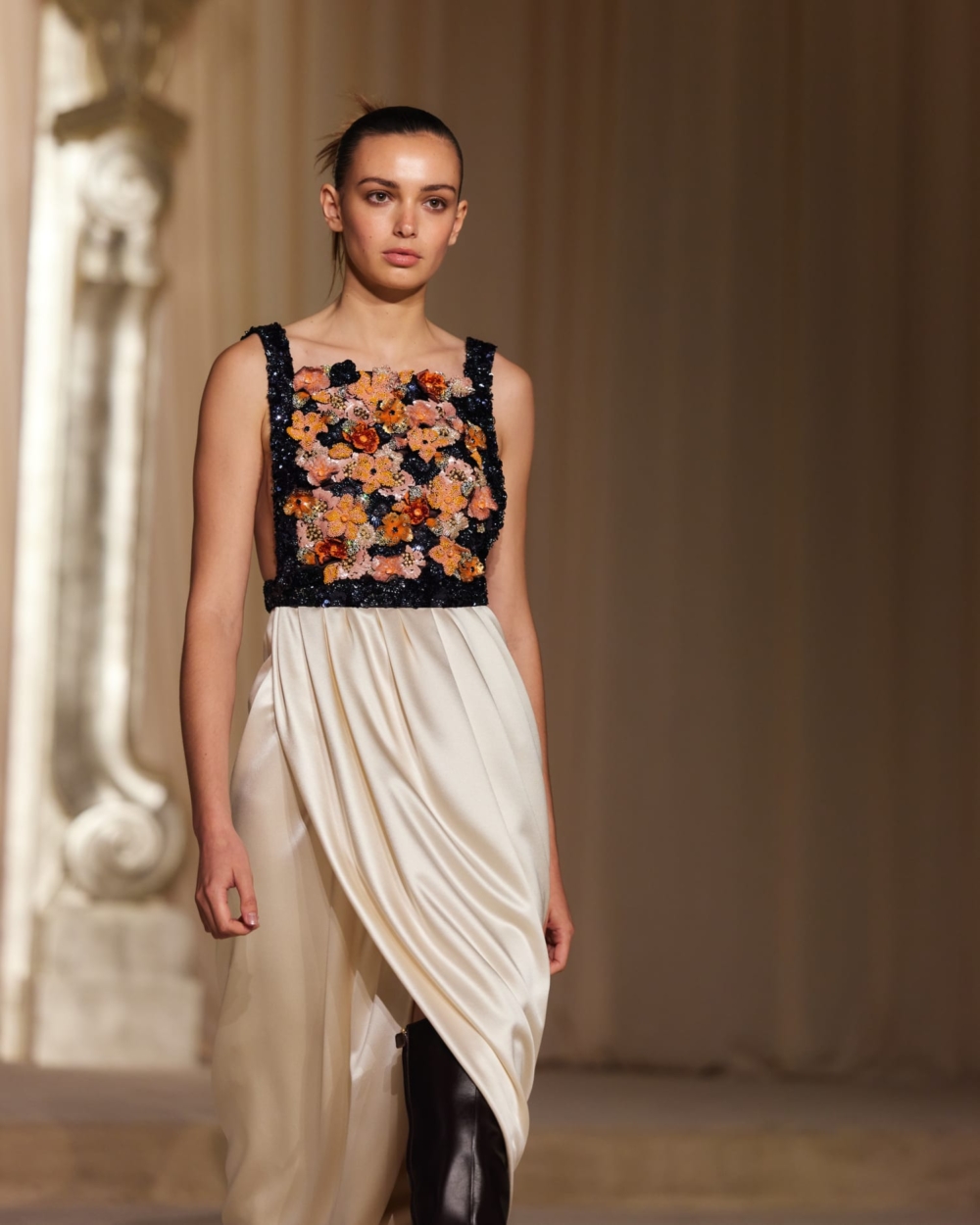 CHANEL 2025 秋冬高級訂製系列