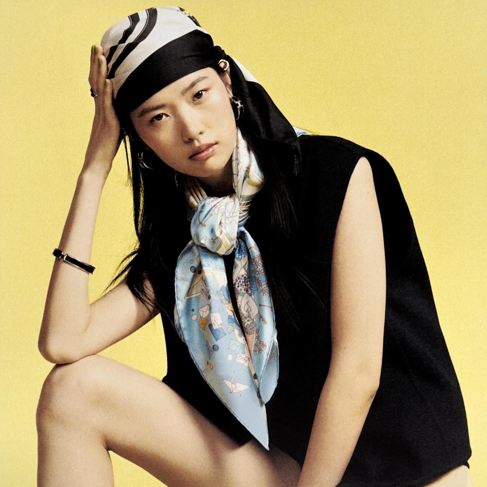 定價權的魔法：Hermès如何逆向操作