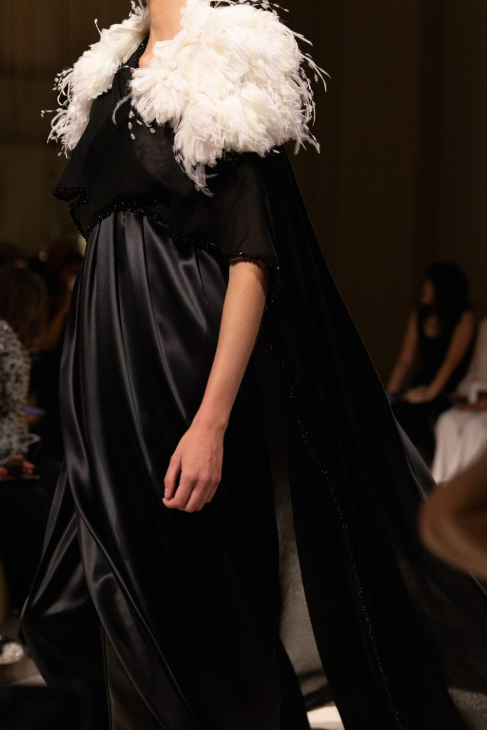 CHANEL 2025 秋冬高級訂製系列