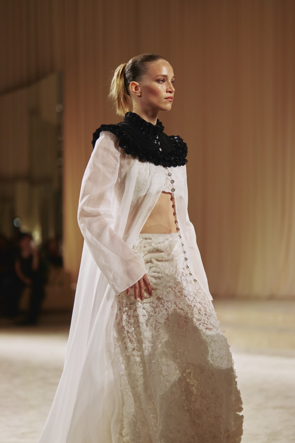 CHANEL 2025 秋冬高級訂製系列