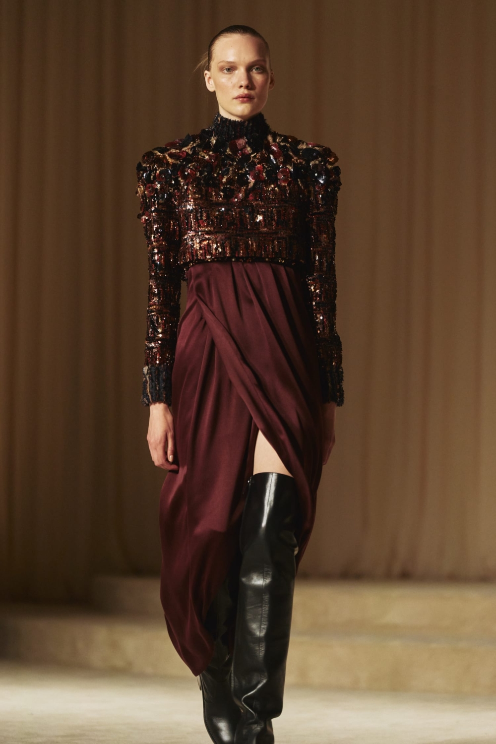 CHANEL 2025 秋冬高級訂製系列