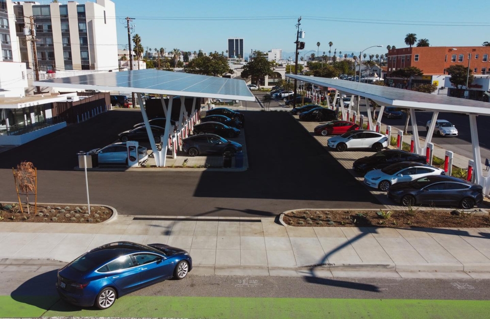 解決充電時間的空白需求