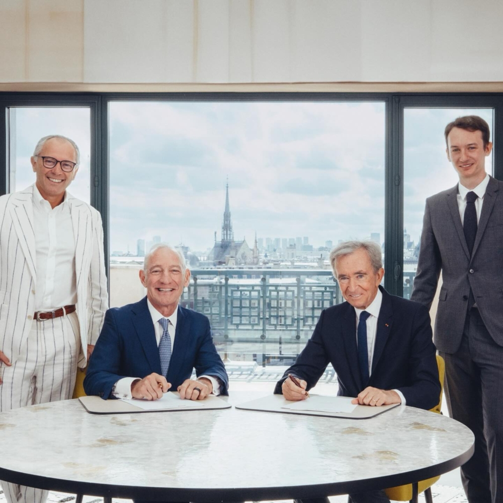 昔日險遭吞併，重溫那場史詩級的股權保衛戰