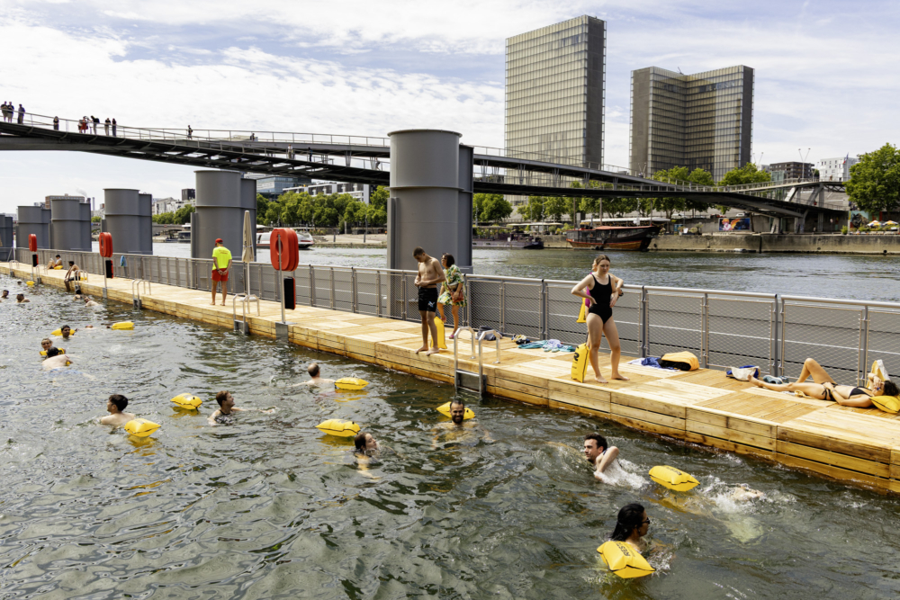 短短一兩個月的夏日體驗。