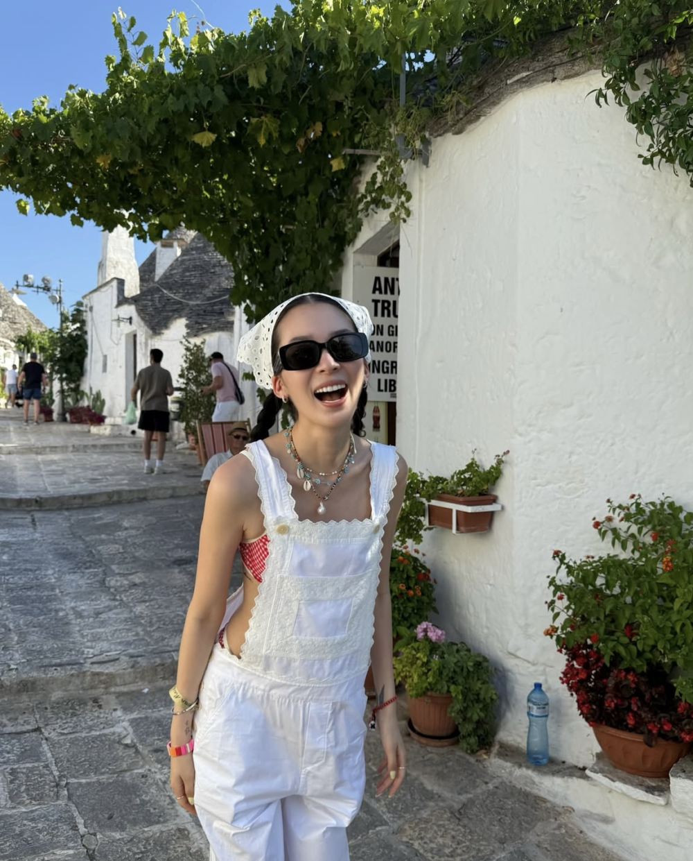 穩定與日常的節奏帶來內在的滿足感。