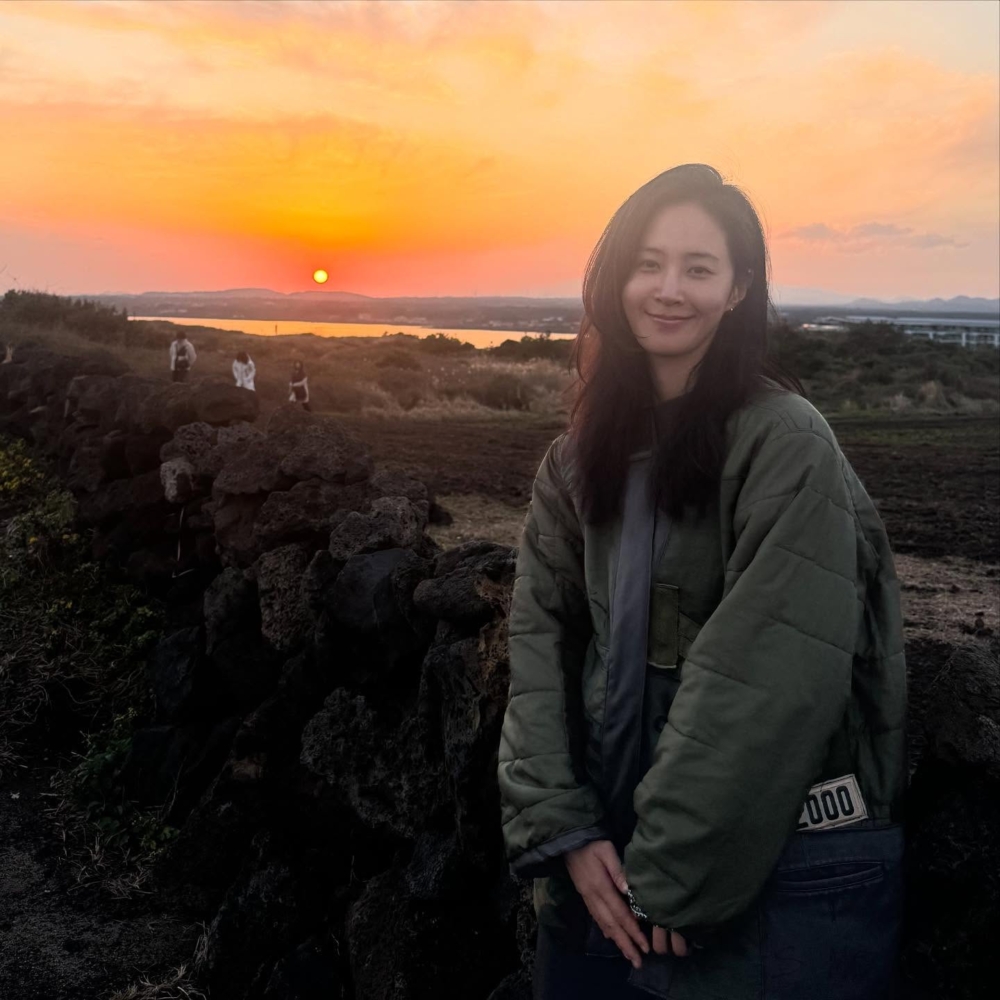 ,濟州島的慢生活既悠閒舒緩,卻又豐富充實