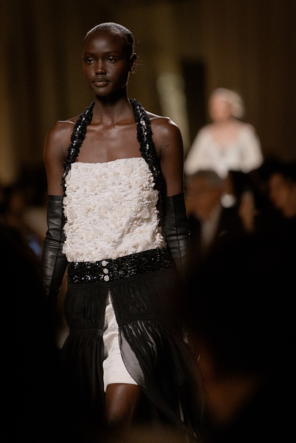 CHANEL 2025 秋冬高級訂製系列