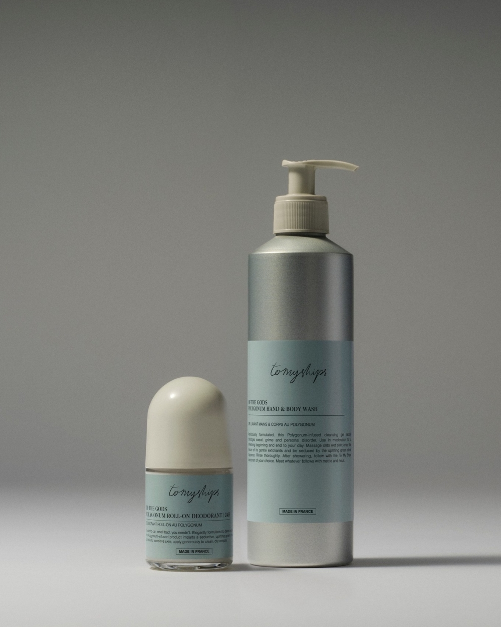 來自Aesop團隊的科學顧問Dr. Kate Forbes也加入