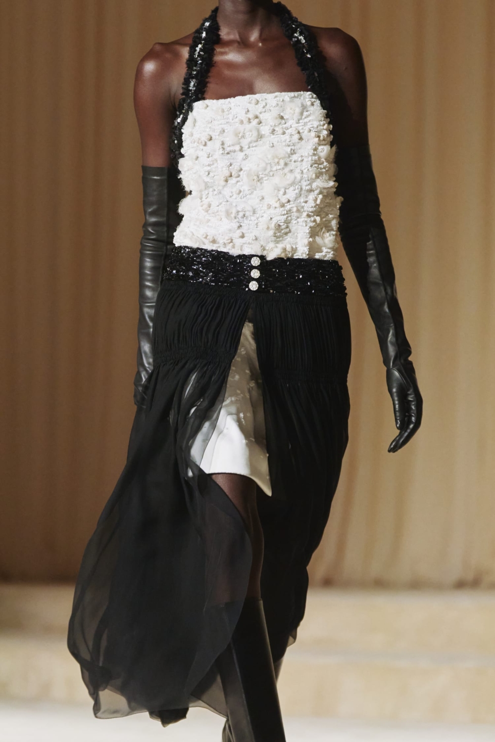 CHANEL 2025 秋冬高級訂製系列