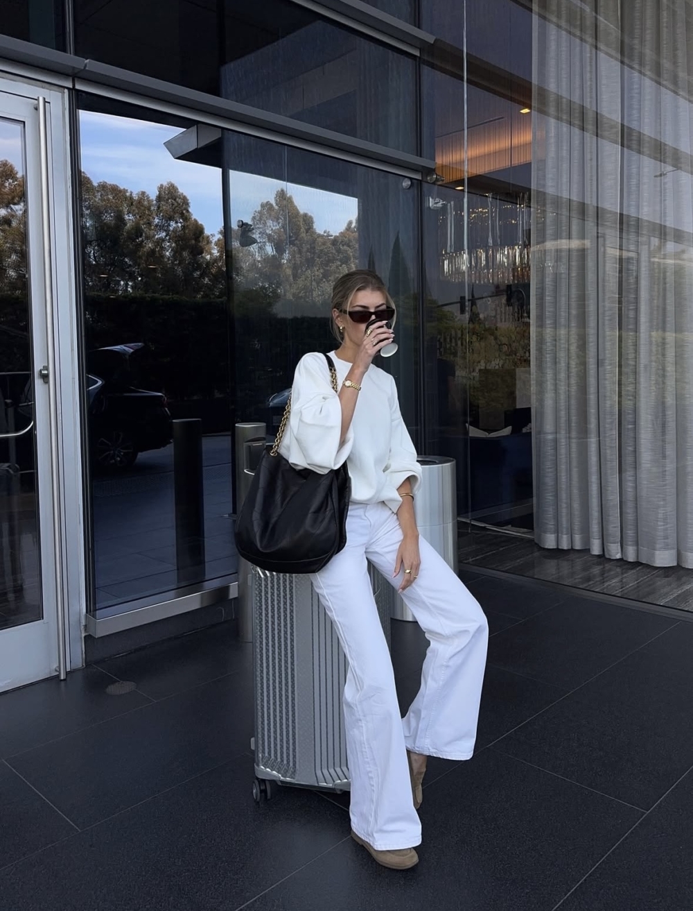 cozymaxxing帶來的，不只是舒適，更是一種把生活過得有感、有選擇的主體意識。