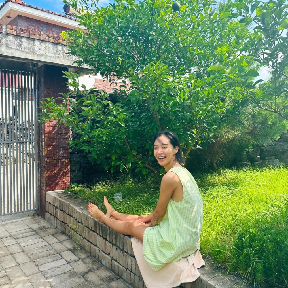 完美的「工作與生活平衡」