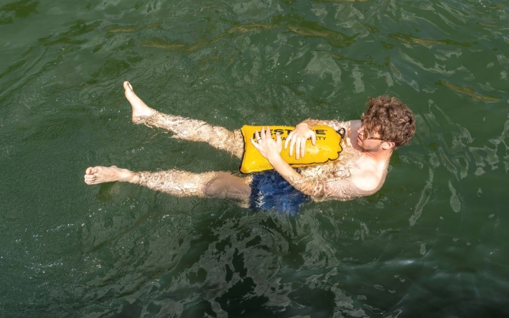 為都市帶來新的生活節奏。