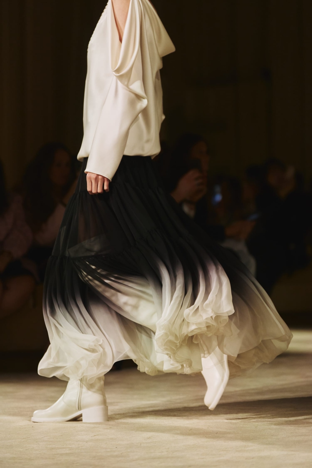 CHANEL 2025 秋冬高級訂製系列