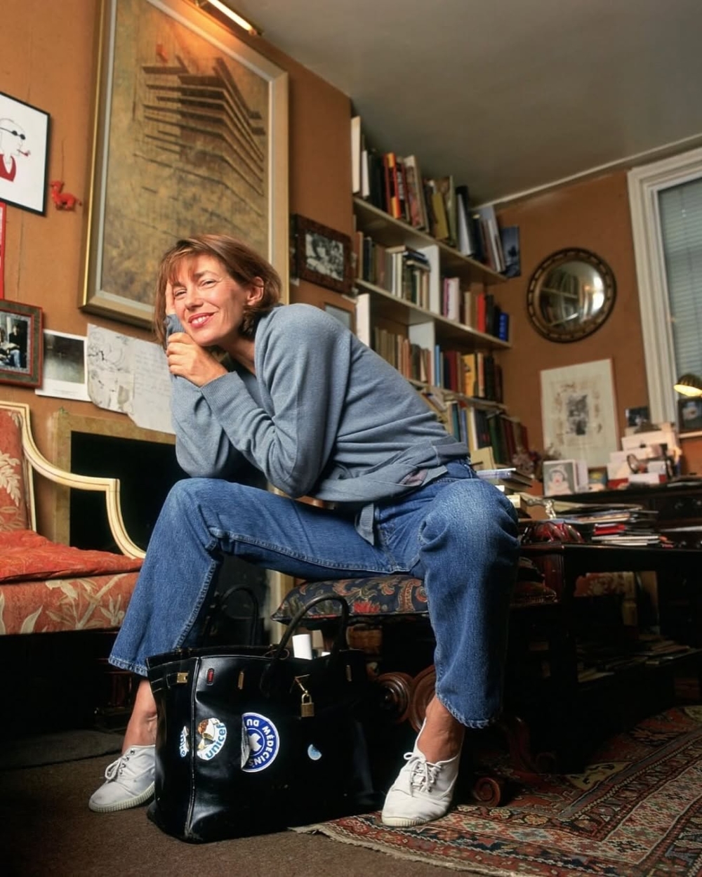 在巴黎蘇富比 Sotheby’s  拍場上以創紀錄 858 萬歐元(約 7870 萬港元)震撼落槌