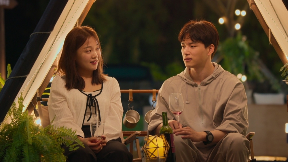 沉浸式韓綜體驗,住進心動的每一天:Netflix《母胎單身戀愛大作戰》取景地公開