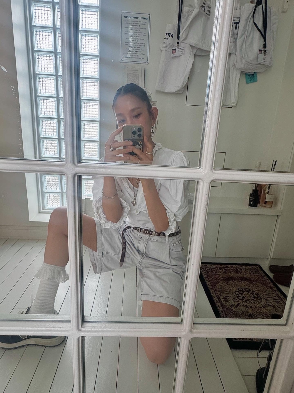 Ryo是誰?從時裝設計師到貝果界潮流教主