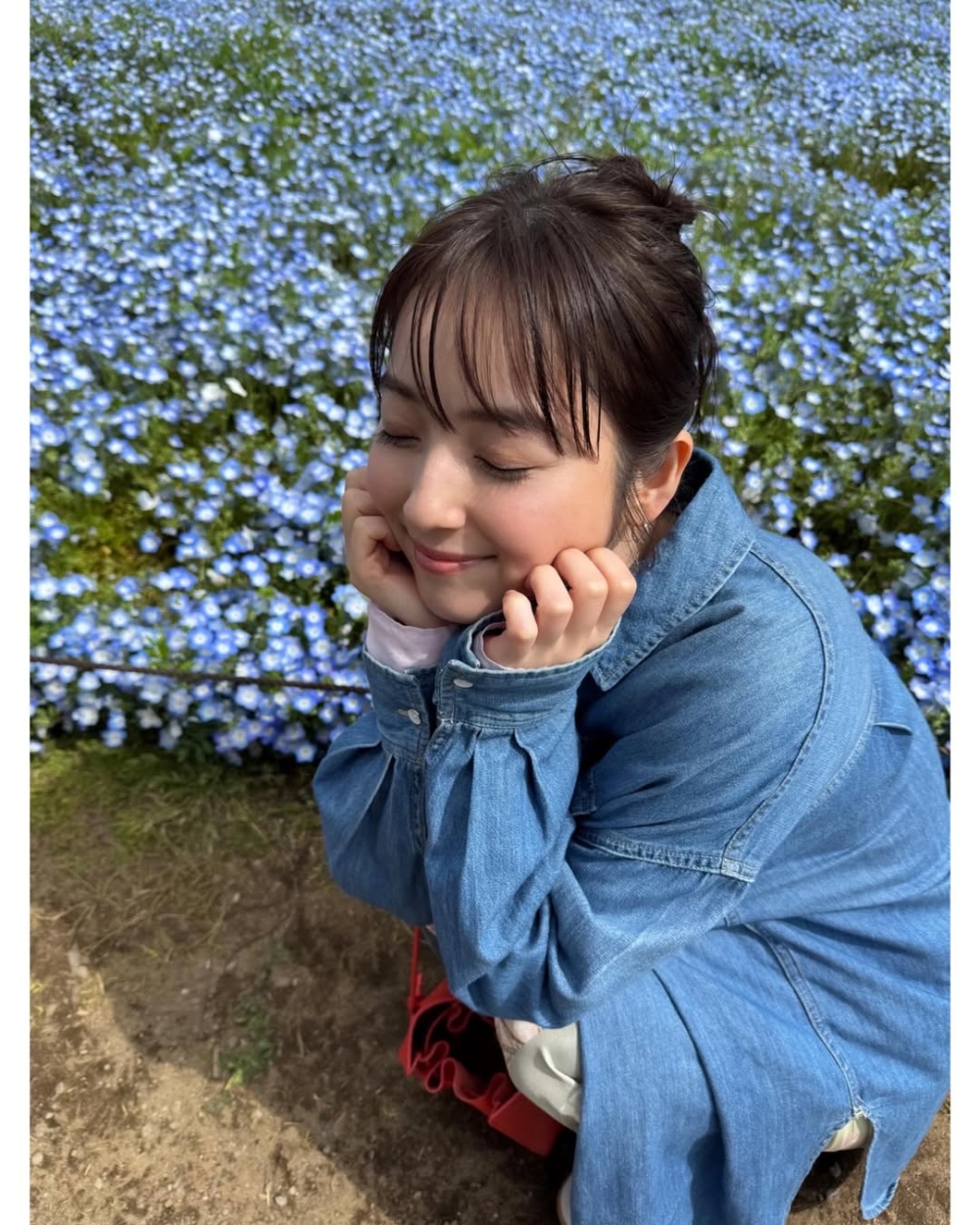 在節目中她分享，許多夜晚他們會輕聲討論「要不要離婚？」