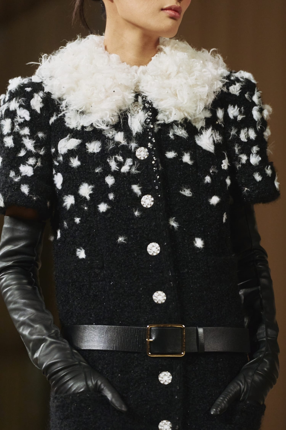 CHANEL 2025 秋冬高級訂製系列